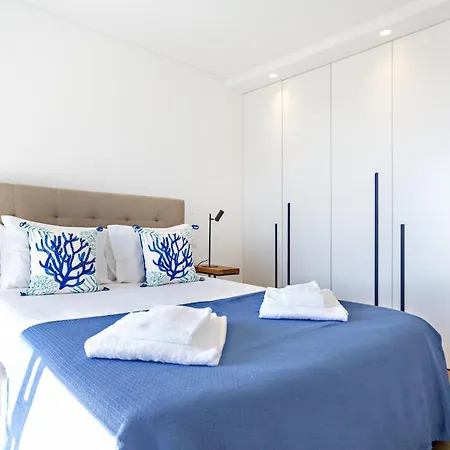 My Ocean View Appartement Cabanas De Tavira Buitenkant foto
