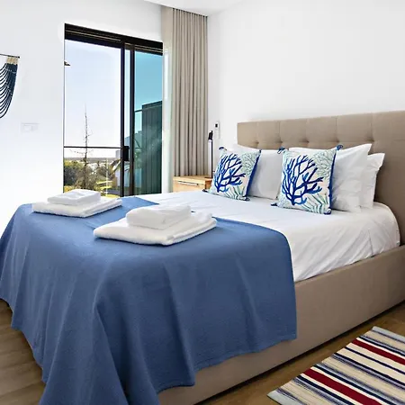 My Ocean View Appartement Cabanas De Tavira Buitenkant foto