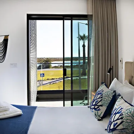 My Ocean View Appartement Cabanas De Tavira Buitenkant foto