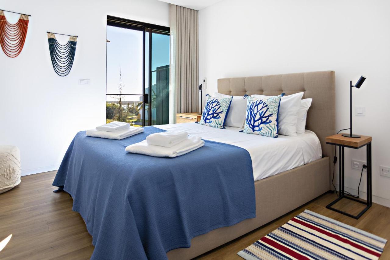 Apartment My Ocean View Cabanas De Tavira