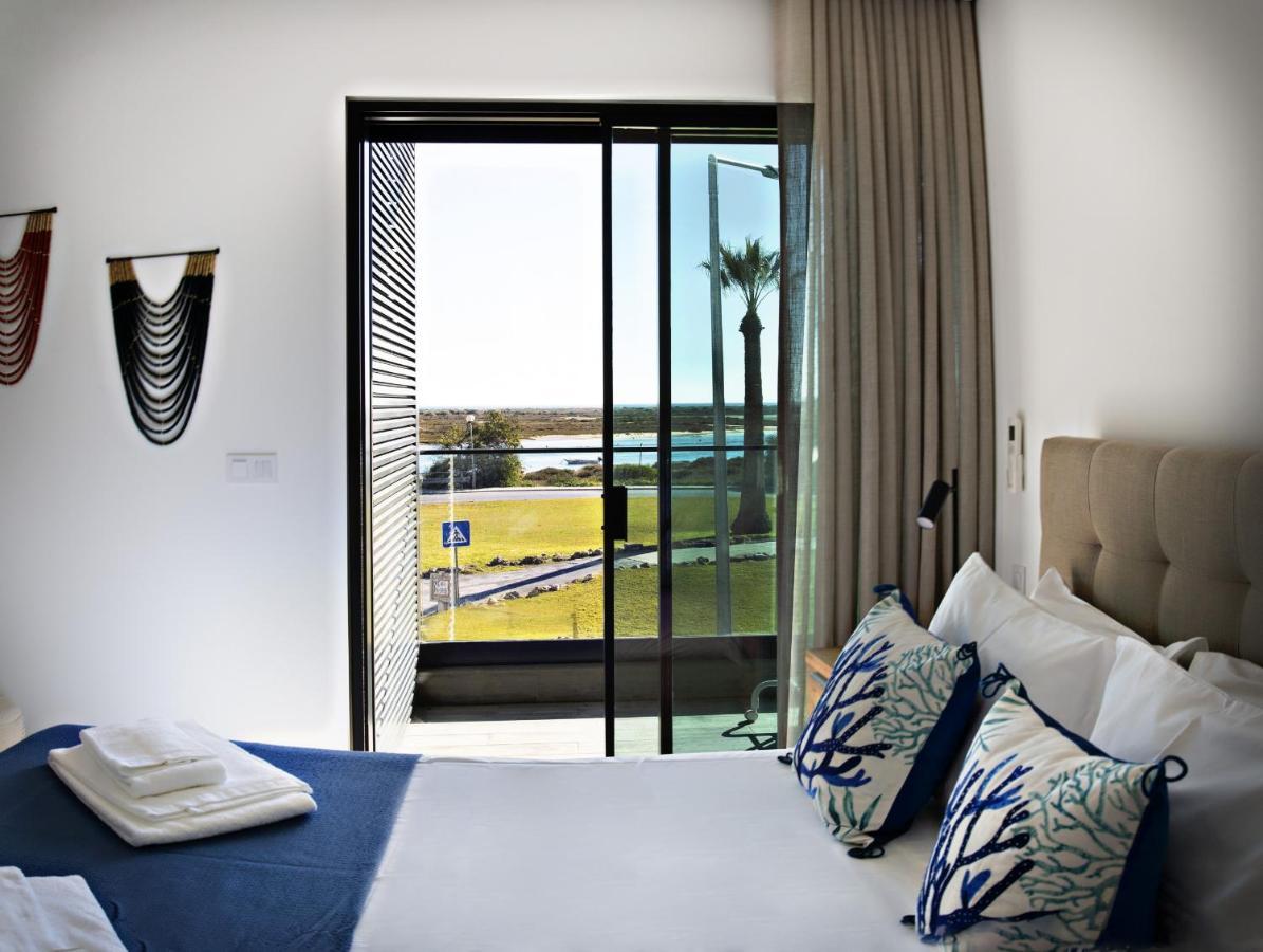 My Ocean View Cabanas De Tavira